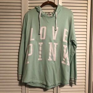 VS Pink Hoodie